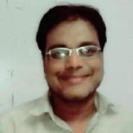 Vishal Agrawal Spoken English trainer in Agra