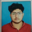 Photo of Arpan Ghosh