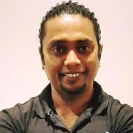 Ajay Vishnu Pawar Personal Trainer trainer in Mumbai