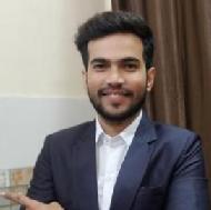 Vivek Class 12 Tuition trainer in Delhi