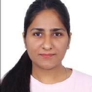 Anjali Korean Language trainer in Delhi