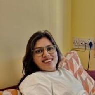 Shalmali K. CA trainer in Bangalore