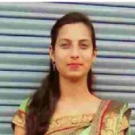 Priyanka C. Class 11 Tuition trainer in Chhindwara