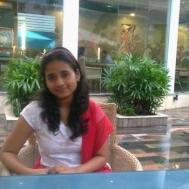 Aditi A. Class 9 Tuition trainer in Noida