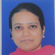 Shagufta A. Class I-V Tuition trainer in Mumbai