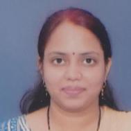 Punam Y. Class 12 Tuition trainer in Chandauli