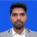 Photo of Md Muzzammil