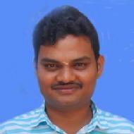 Prasad Appalabattula BCom Tuition trainer in Bangalore