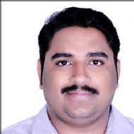 Vasuki Prasad V N Computer Course trainer in Bangalore