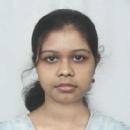 Photo of Moumita D.