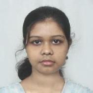 Moumita D. Bengali Speaking trainer in Delhi