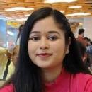 Photo of Kajal J.