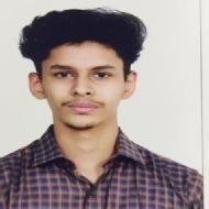 Ganesh R Class I-V Tuition trainer in Chennai