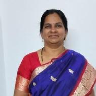 Suguna Chebolu Telugu Language trainer in Ahmednagar