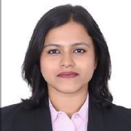 Srestha N. LLB Tuition trainer in Kolkata