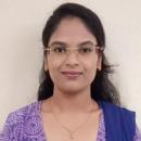 Photo of Vakula Devi K.