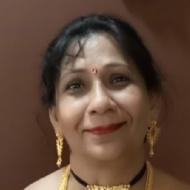 Rajeshri D. Class I-V Tuition trainer in Nagpur