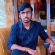 Swaroop Ranjan Samal Class 8 Tuition trainer in Bhubaneswar