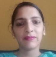 Jaspreet K. Class I-V Tuition trainer in Karnal