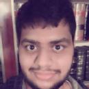 Photo of Vikramaditya Musunuri