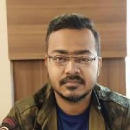 Sayantan Ghosh Class I-V Tuition trainer in Bansberia