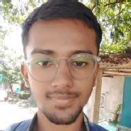 Suraj Narendra Pal Class I-V Tuition trainer in Palghar