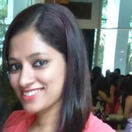 Dr Manisha  S. Class XI-XII Tuition (PUC) trainer in Mumbai