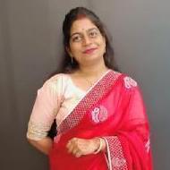 Ritika J. Class I-V Tuition trainer in Indore