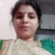 Harshitha Class 11 Tuition trainer in Bangalore