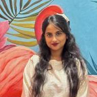 Olivia G. Class I-V Tuition trainer in Durgapur