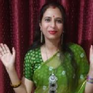 Priti R. Dance trainer in Gurgaon