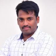 Abhishikth Yagalla DevOps trainer in Visakhapatnam