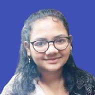 Anushka S. Class I-V Tuition trainer in Mumbai