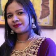 Lovely V. Class 8 Tuition trainer in Faridabad