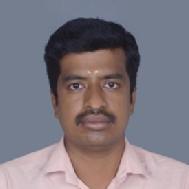Sarathkumar Dhandapani Class 10 trainer in Coimbatore