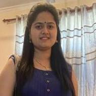 Shivani K. Class 12 Tuition trainer in Gurgaon