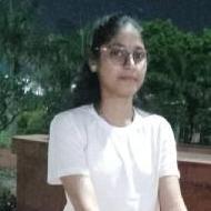 Minakshi S. Class 10 trainer in Meerut