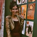 Photo of Zoya Gosavi