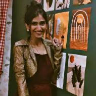 Zoya Gosavi Class 12 Tuition trainer in Kalyan