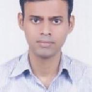 Md Atique Hassan Engineering Entrance trainer in Gurgaon