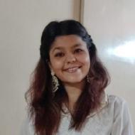 Komal Soni Class I-V Tuition trainer in Mumbai