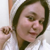 Sana Bint Shanavas A. German Language trainer in Kizhakkummuri