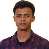 Bijoy Bhaskar Thakur C Language trainer in Kolkata