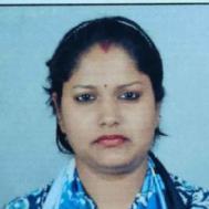 Deepa R. Class I-V Tuition trainer in Delhi