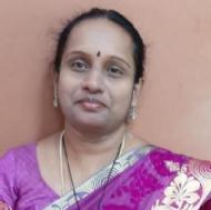 Jeyanthi A. Class I-V Tuition trainer in Chennai