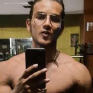 Uzair Shaikh Personal Trainer trainer in Mumbai