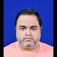 Pratyush Juyal Class 6 Tuition trainer in Dehradun