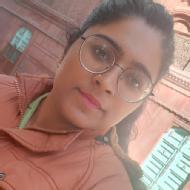 Durgesh Nandini Class 9 Tuition trainer in Bikaner