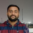 Photo of Himanshu Mishra