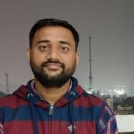 Himanshu Mishra Class 11 Tuition trainer in Hyderabad